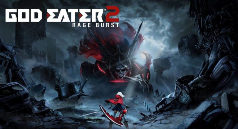 Perkiraan Salah, Ternyata God Eater 2 Rage Burst Jadi Korban CPY Selanjutnya 3 Perkiraan Salah, Ternyata God Eater 2 Rage Burst Jadi Korban CPY Selanjutnya