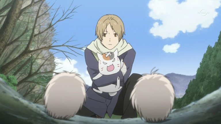 Jadwal Tayang Natsume yuujinchou Season 6 Sudah di Pastikan