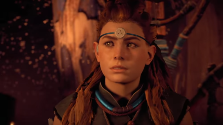 Sony Publikasikan Trailer Cerita Horizon: Zero Dawn Menjelang Rilis 11 Sony Publikasikan Trailer Cerita Horizon: Zero Dawn Menjelang Rilis