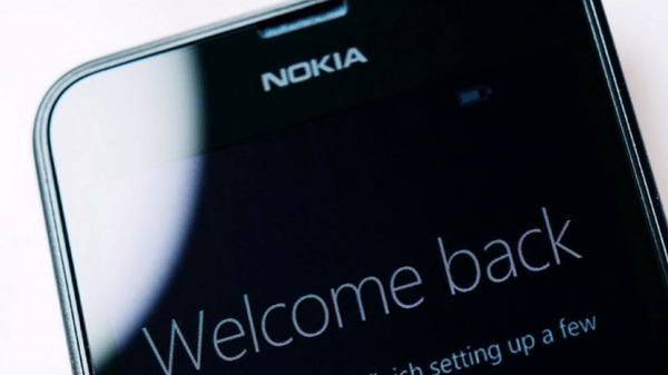 Nokia Akan Rilis 5 Smartphone Android Di Tahun 2017 Ini!