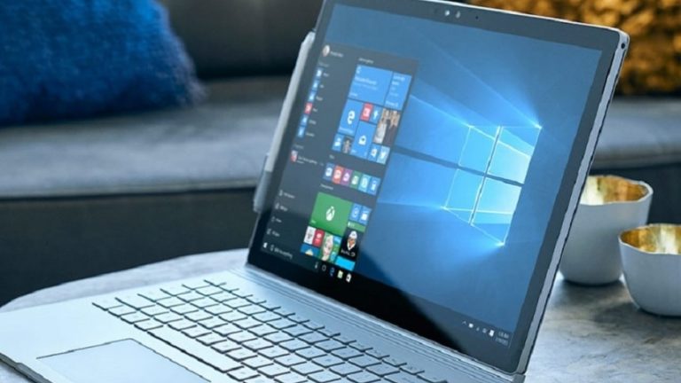 Cara Mengatasi Masalah Saat Mengintall Windows 10 Build 15019