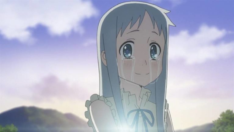 20 Anime yang Paling Membuatmu Baper Versi Charapedia