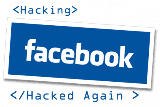cara hack akun facebook orang lain  
