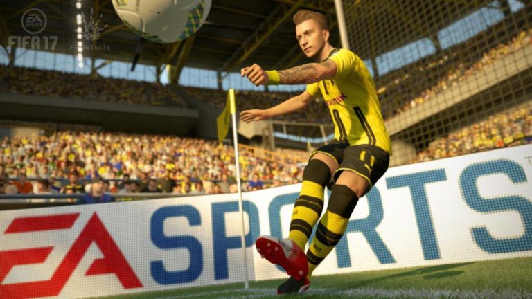 FIFA 2017 Jadi Target CPY Selanjutnya? 5 FIFA 2017 Jadi Target CPY Selanjutnya?