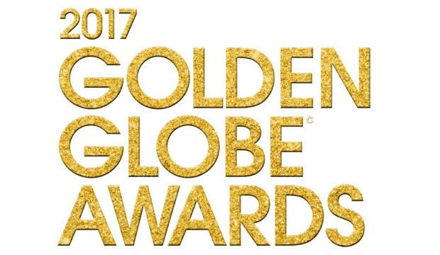 golden globe award 2017