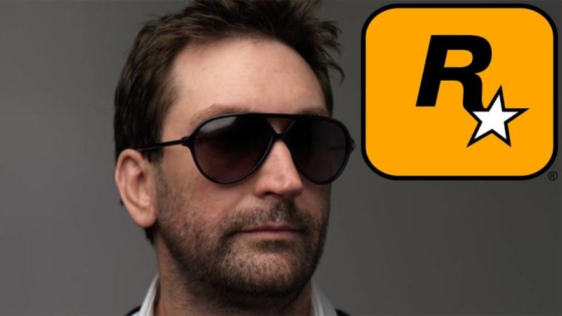 Leslie Benzies