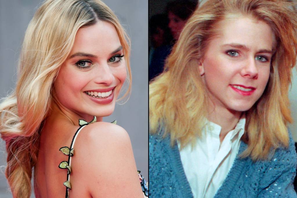 margot robbie perankan tonya harding