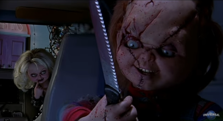 film terbaru chucky