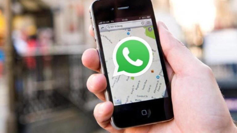 Wow! Fitur WhatsApp Satu Ini Bisa Lacak Lokasi Pacar Kamu Secara Real Time