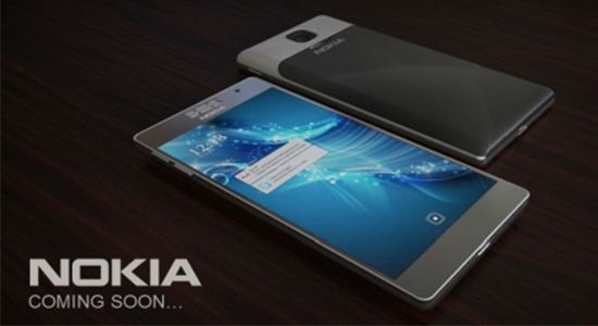 Nokia Android Nougat 