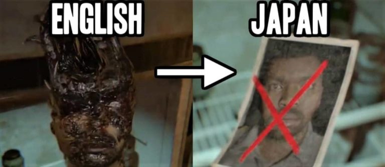 Karena Terlalu Mengerikan, Game Resident Evil 7 Disensor dalam Negara Sendiri 16 Karena Terlalu Mengerikan, Game Resident Evil 7 Disensor dalam Negara Sendiri