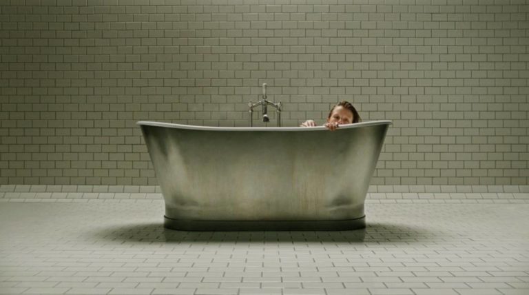 a cure for wellness 2017