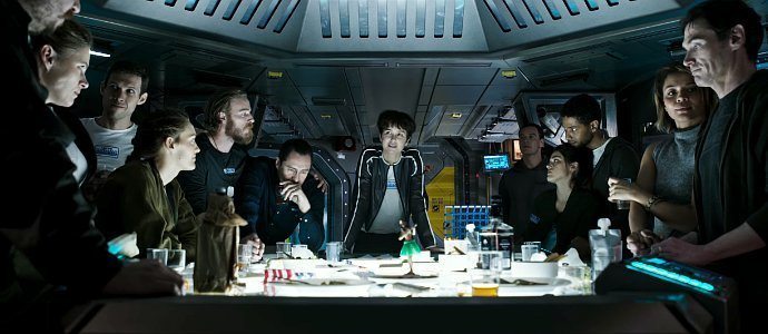 prolog alien covenant