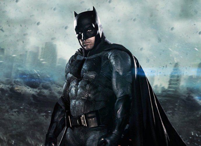 ben affleck akan berhenti jadi batman?