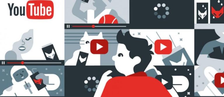 Nonton Video Lebih Hemat Kuota, Karena Iklan 30 Detik di Youtube Akan Dihapus 34 Nonton Video Lebih Hemat Kuota, Karena Iklan 30 Detik di Youtube Akan Dihapus