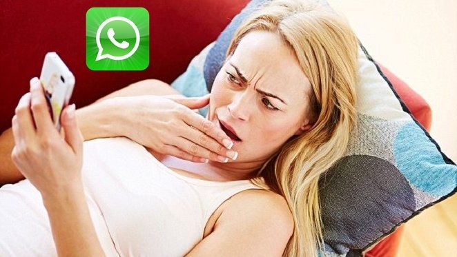 cara buat chat palsu di whatsapp