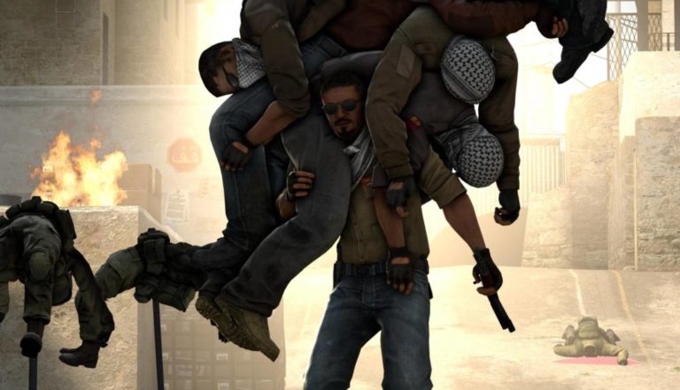 7 Fakta Menarik dari Counter-Strike: Global Offensive (CS:GO) Yang Mungkin Belum kamu Ketahui