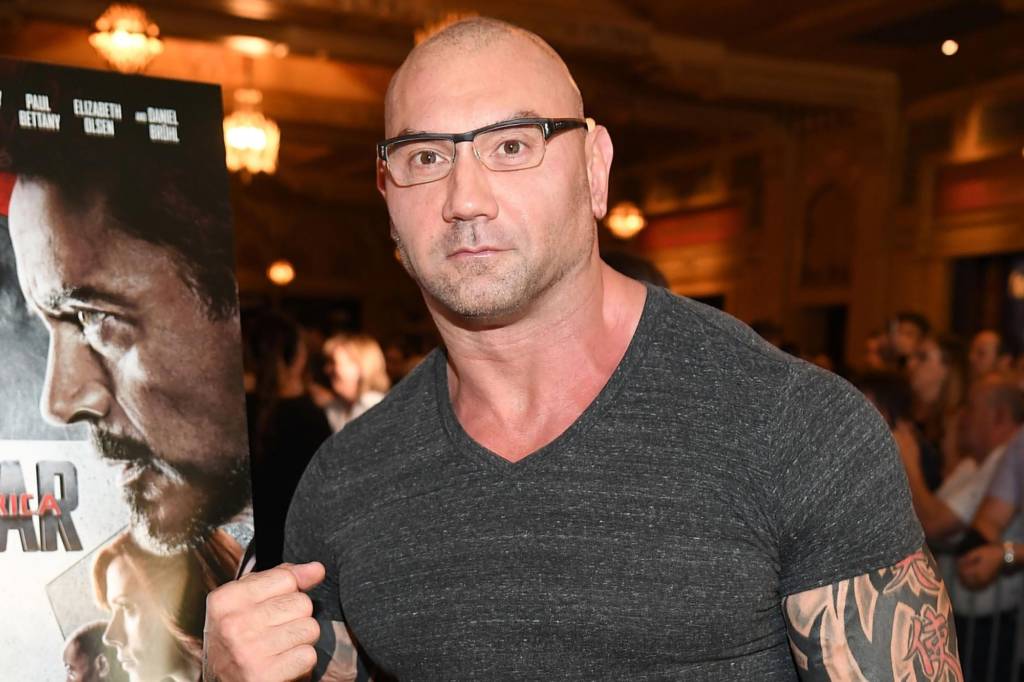 dave bautista mendekat ke film thriller artemis