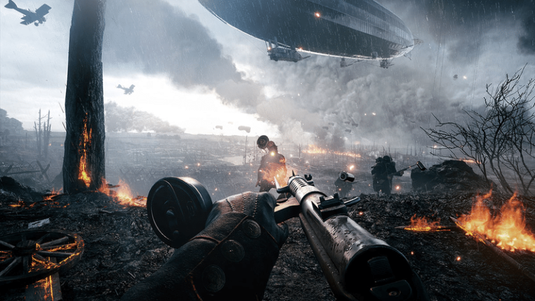 dlc terbaru battlefield 1