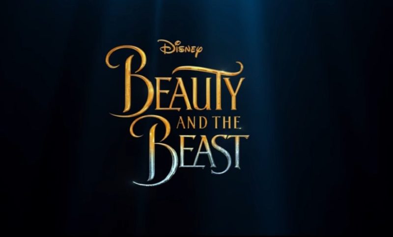 final trailer beauty and the beast