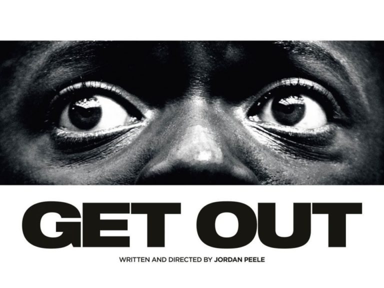 get out 2017