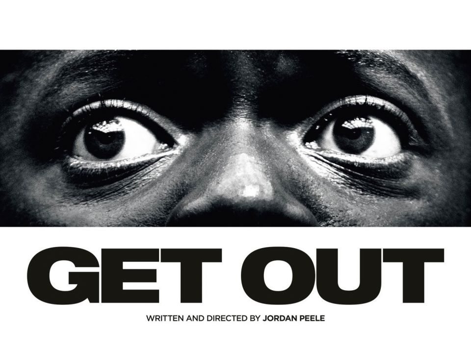 get out 2017