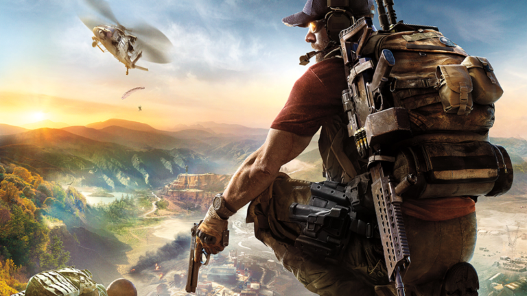 Ghost Recon : Wildlands Menjadi Game Ubisoft dengan Masa Beta Teramai