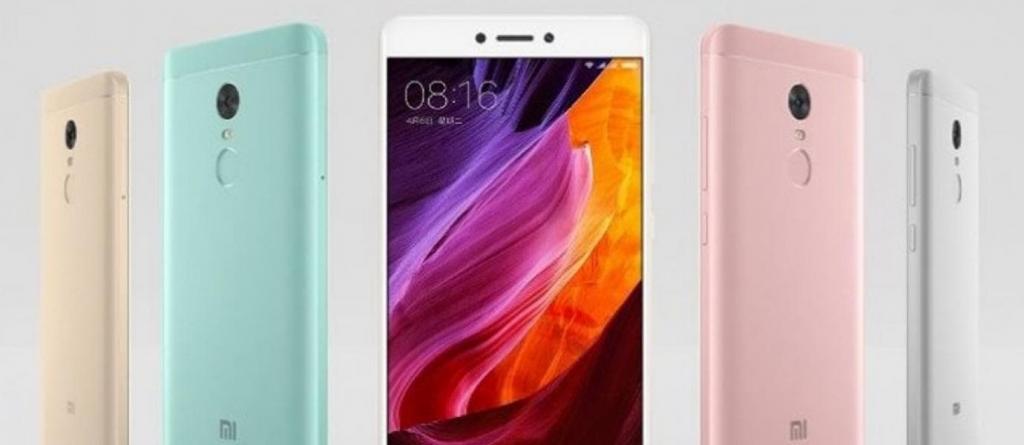 Xiaomi Note 4 Купить Спб