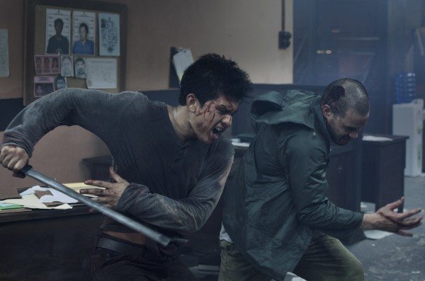 trailer baru headshot