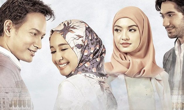 surga yang tak dirindukan 2 keindahan islam sejati