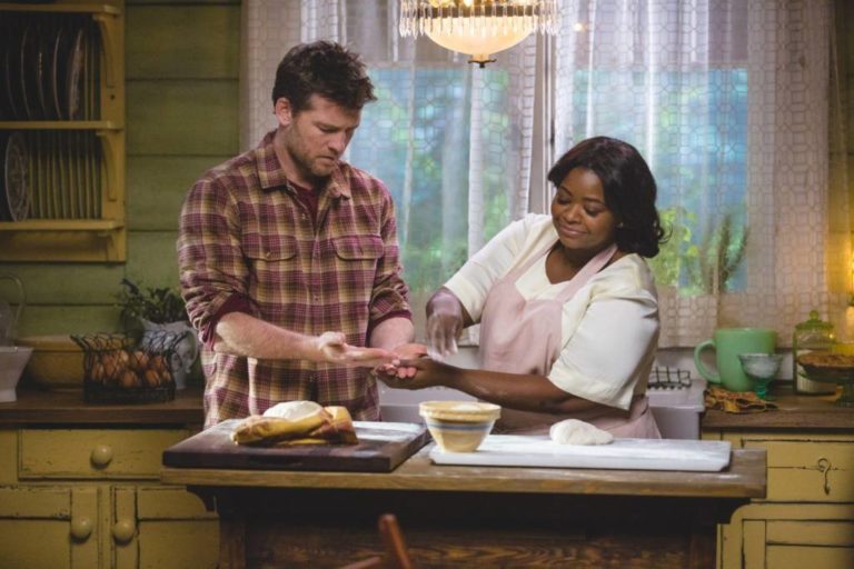 the shack 2017
