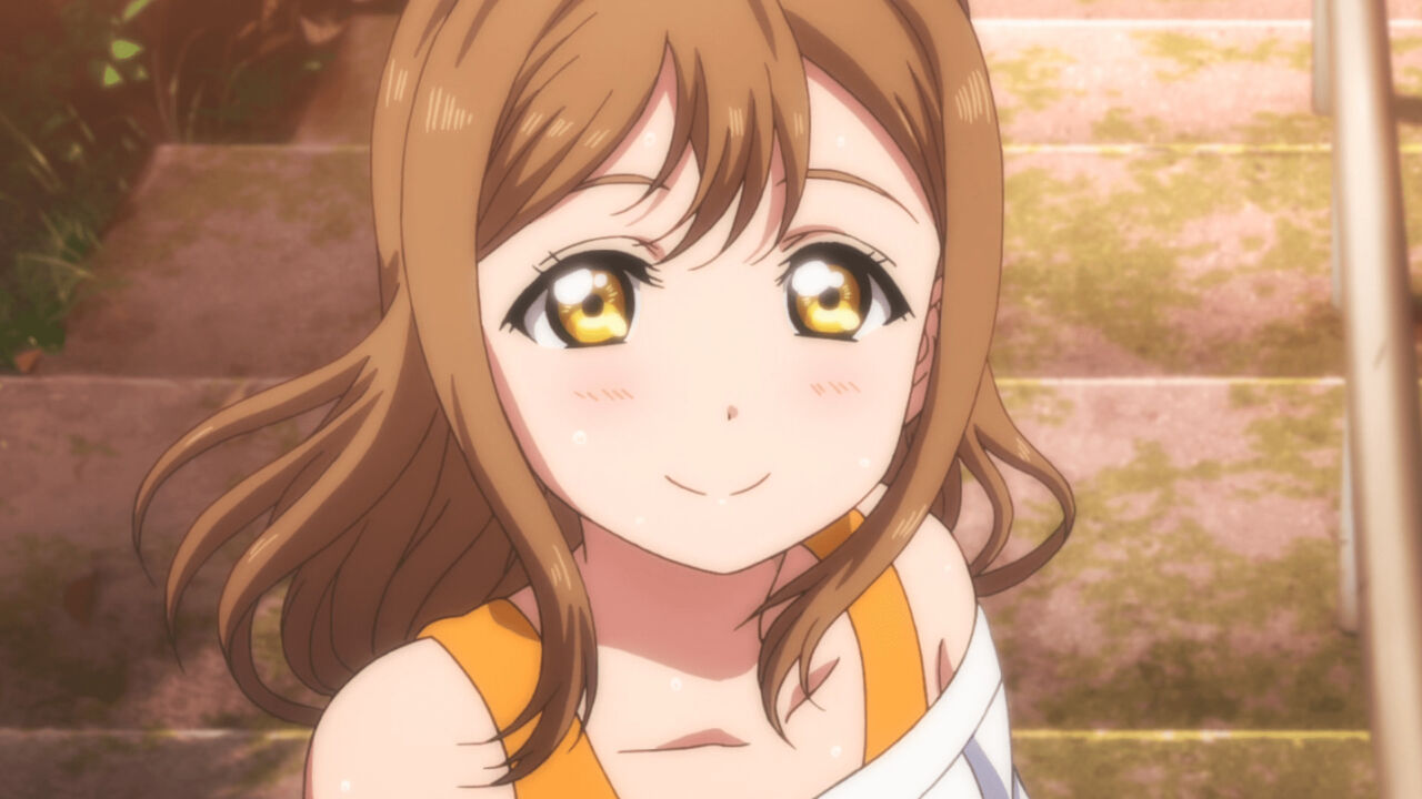 Zuramaru Love Live! Sunshine dinobatkan Menjadi Maskot Baru dari SEGA 71 Zuramaru Love Live! Sunshine dinobatkan Menjadi Maskot Baru dari SEGA