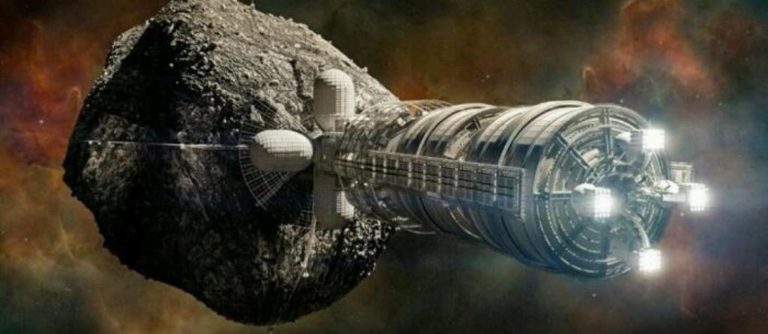 Asteroid Penuh Emas dan Berlian Ditemukan, Bisakah kita Mengambilnya?