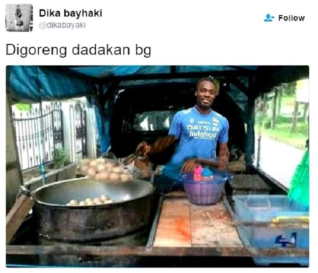 Meme Essien ke Persib Bandung (10)