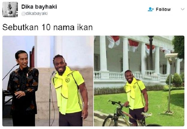 Meme Essien ke Persib Bandung (9)