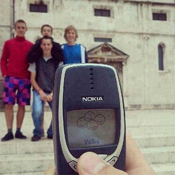 Meme Nokia 3310 HP Legend (7)