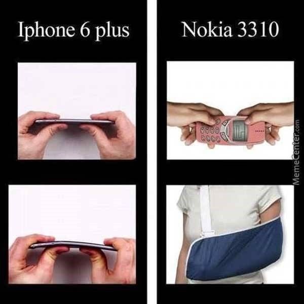 Meme Nokia 3310 HP Legend (8)