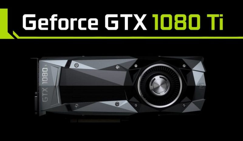 GTX 1080 Ti