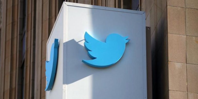 Pengguna Twitter