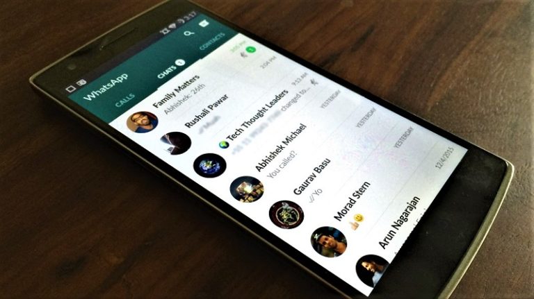 Whatsapp