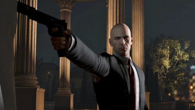 Perlindungan Denuvo dalam Game Hitman Season 1 Berhasil Dibobol CPY