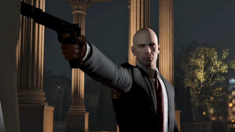 hitman