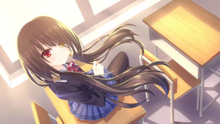 wallpaper anime hd keren