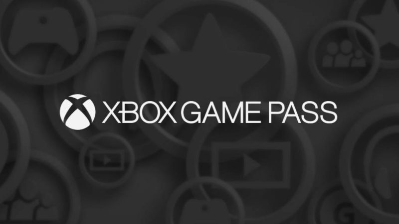 xbox game pass