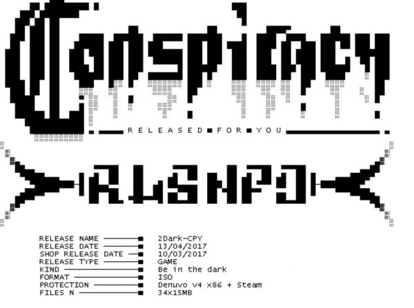 versi terbaru denuvo