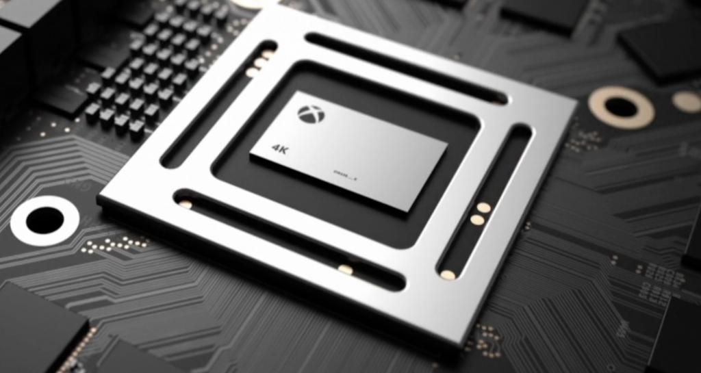 Procesi scorpio