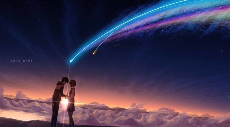 Produser Film Kimi no Na wa, Shin Godzilla, In This Corner of The World, Memenangkan Fujimoto Awards