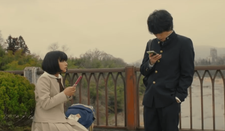 Siap Buat Baper? Film Live-Action Kokoro ga Sakebitagatterunda Mulai Perlihatkan Trailer Pertamanya