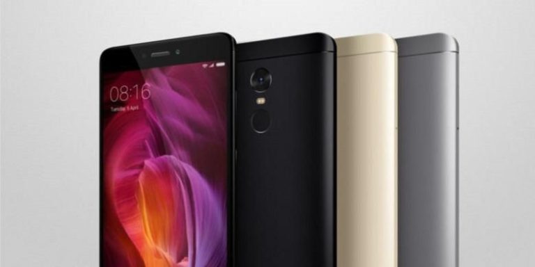harga Xiaomi Redmi Note 4