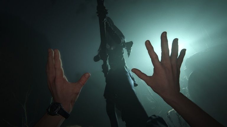 Patch Pertama Untuk Outlast 2 Memungkinkan Mikrofon Bekerja tanpa Menggunakan Baterai Ekstra